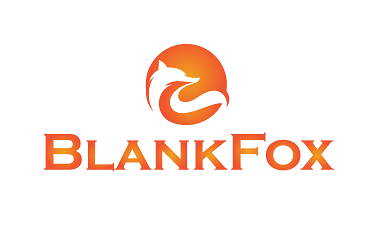 BlankFox.com