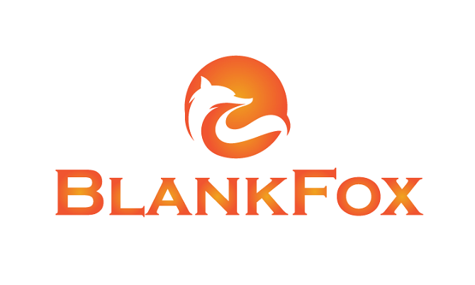 BlankFox.com