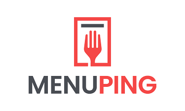 MenuPing.com