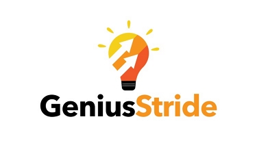 GeniusStride.com