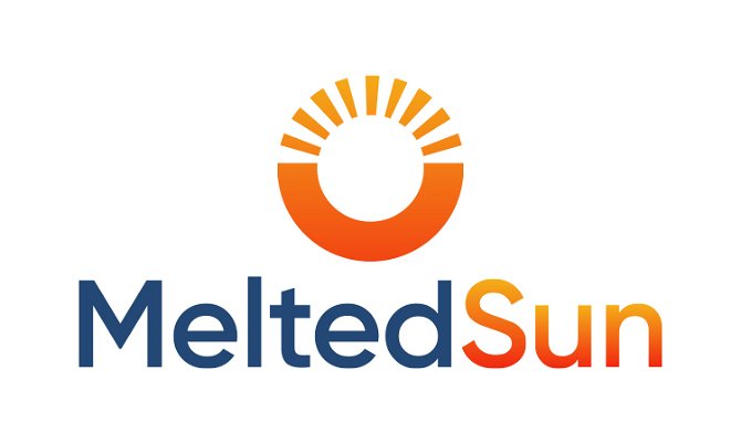 MeltedSun.com