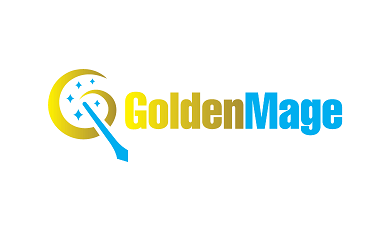 GoldenMage.com