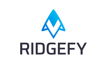 Ridgefy.com