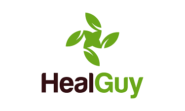 HealGuy.com