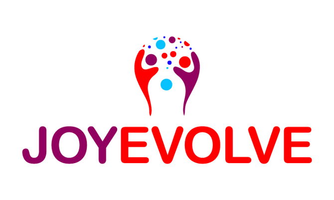 JoyEvolve.com