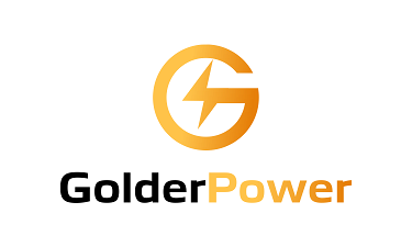GolderPower.com