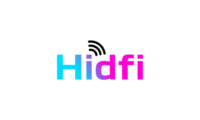 HidFi.com