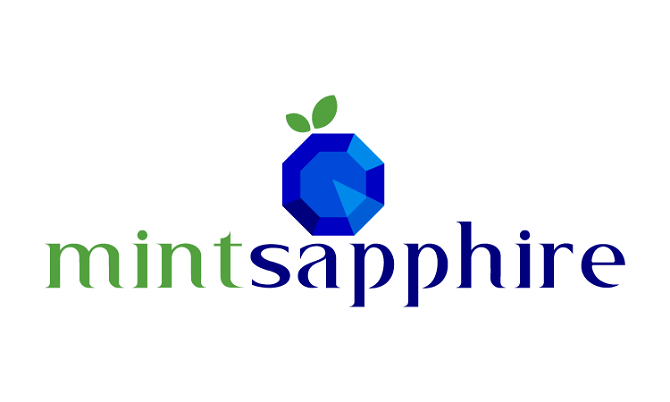 MintSapphire.com