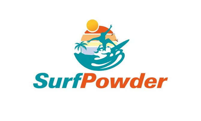 SurfPowder.com