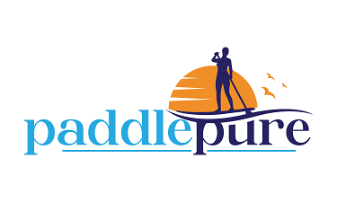 PaddlePure.com