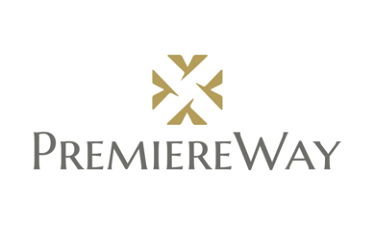 PremiereWay.com - Creative brandable domain for sale