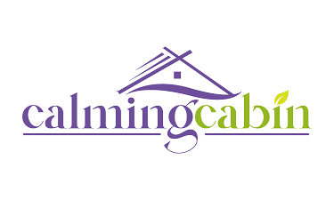 CalmingCabin.com