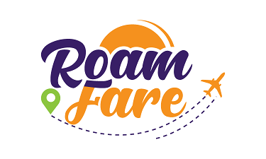 RoamFare.com