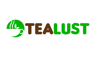 Tealust.com