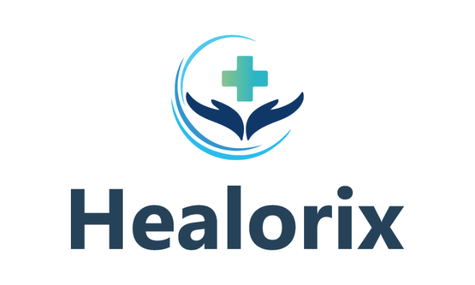 Healorix.com