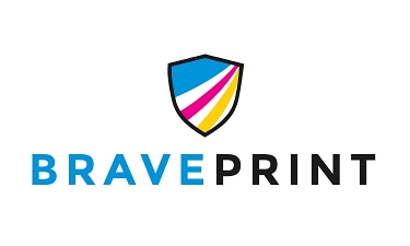 BravePrint.com