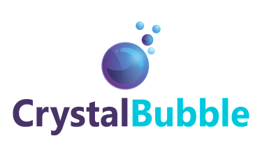CrystalBubble.com