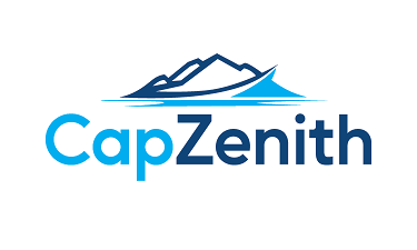 CapZenith.com