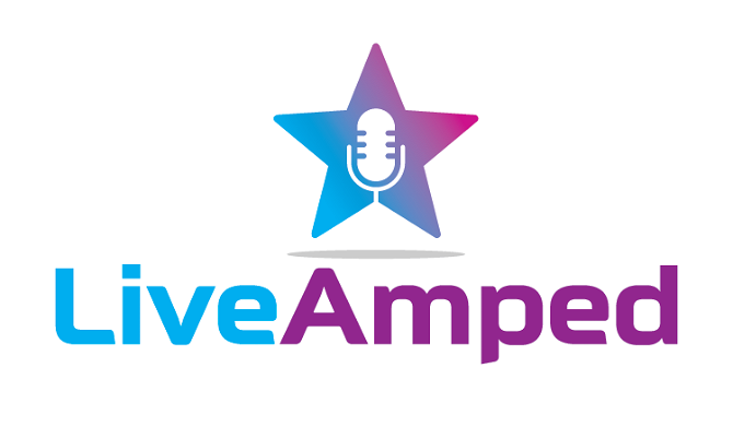 LiveAmped.com