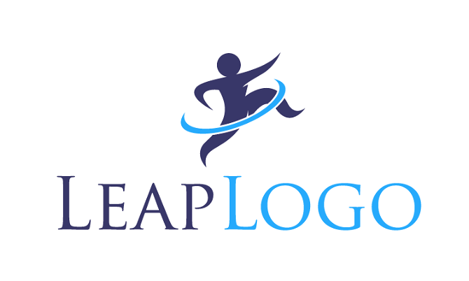 LeapLogo.com