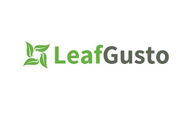 LeafGusto.com