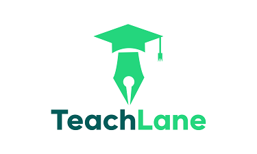TeachLane.com - Creative brandable domain for sale
