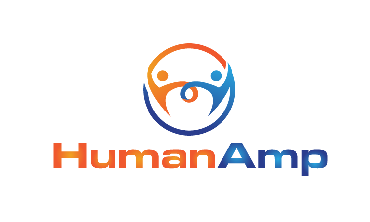 HumanAmp logo