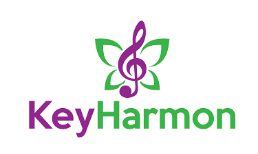 KeyHarmon.com