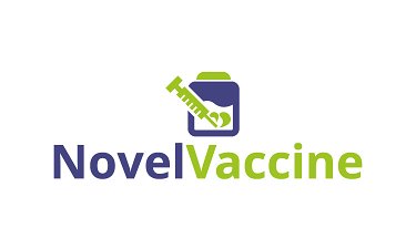 NovelVaccine.com - Creative brandable domain for sale