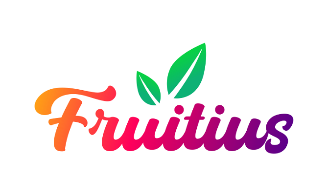 Fruitius.com