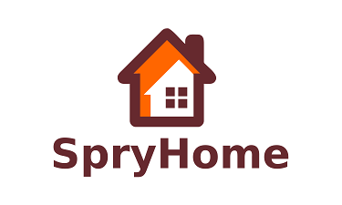 SpryHome.com