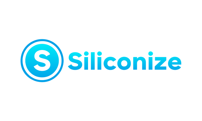 Siliconize.com