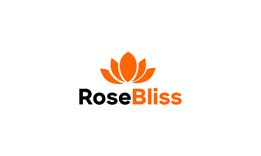 RoseBliss.com - Creative brandable domain for sale