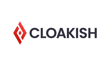 CLOAKISH.COM