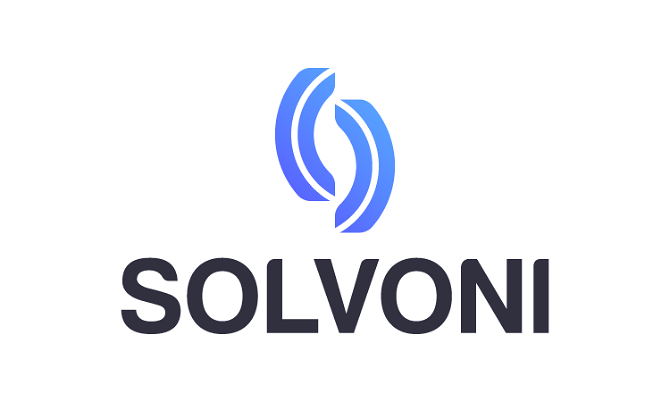 Solvoni.com