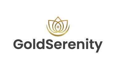 GoldSerenity.com