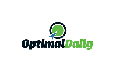 OptimalDaily.com - Creative brandable domain for sale