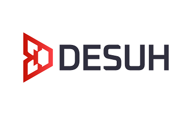 Desuh.com - Best premium domains for sale
