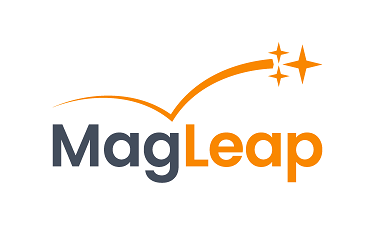 MagLeap.com