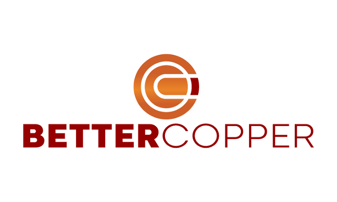 BetterCopper.com