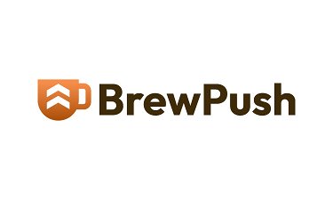 BREWPUSH.COM