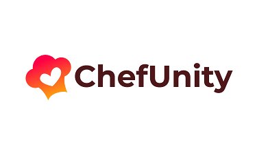 ChefUnity.com - buy Unique premium domains