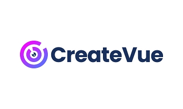 CreateVue.com
