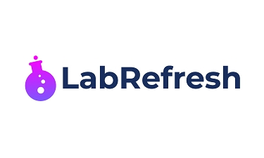 LabRefresh.com