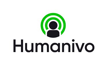 Humanivo.com is for sale