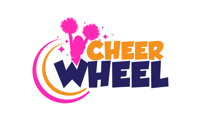 CheerWheel.com