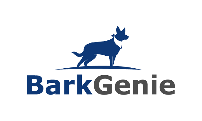 BarkGenie.com