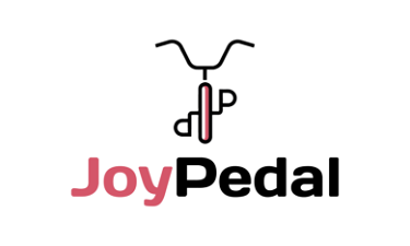 JoyPedal.com