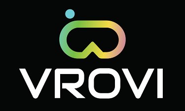 VROVI.com - Creative brandable domain for sale