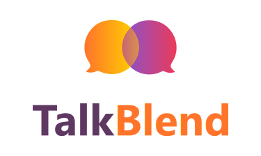 TalkBlend.com